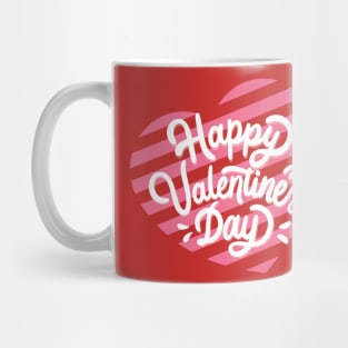 valentine day Mug